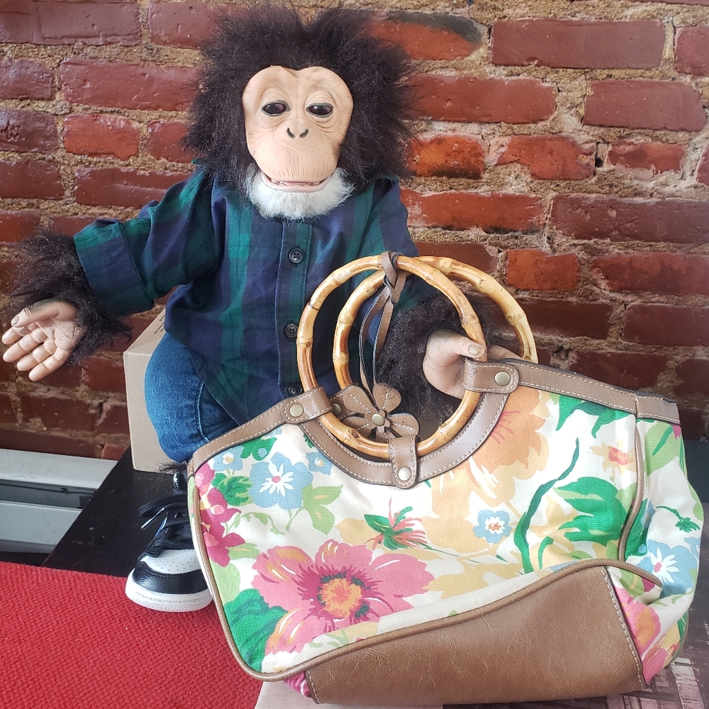 Relic Purse